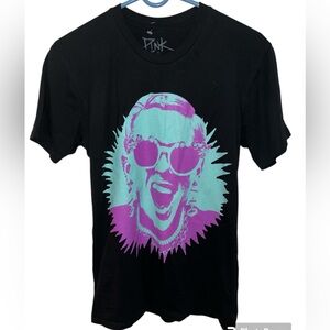 P!NK Tour 2024 Graphic T-Shirt Size Small